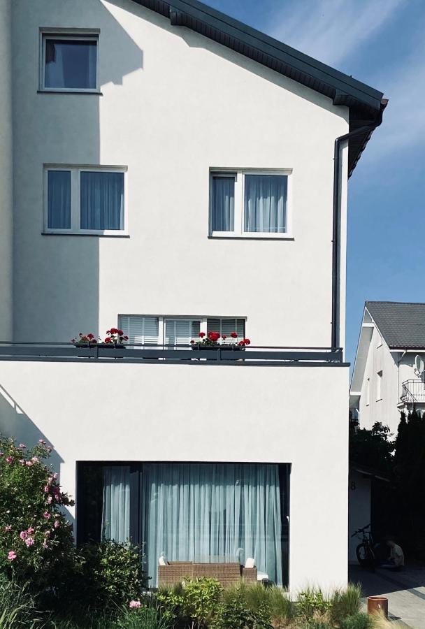 Sypialnia Nad Morzem Lägenhet Kołobrzeg Exteriör bild